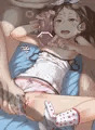 ゴム遊び