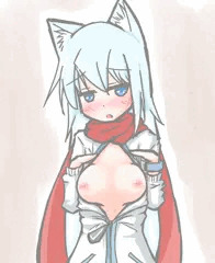 伺かおっぱい