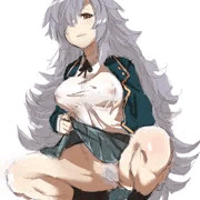 え