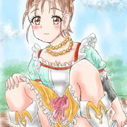 ロマサガファラ
