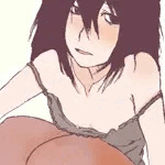 とっしー