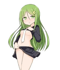 ながぱい