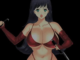セクシー戦闘員