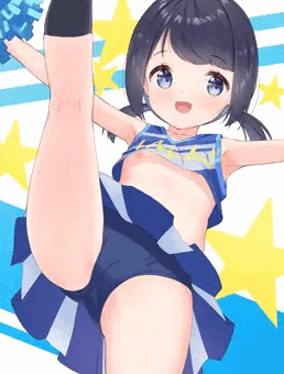 がんばれ～！