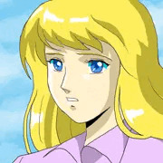 初代ルパン三世　11話　七番目の橋が落ちるとき　リーサ