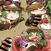 色々食べる君が好き