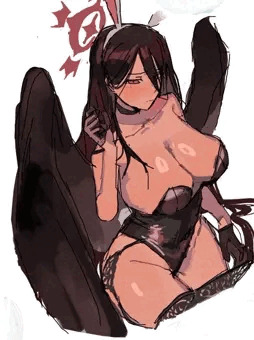 バニーハスミ