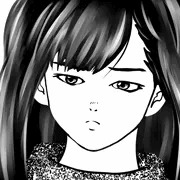 岩崎魔子という女
