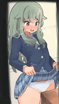 角オナ