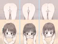放送解禁！○才までなら裸が写ってもOKです
