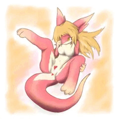 【ケモノ】 3/10、スリットの日の産物