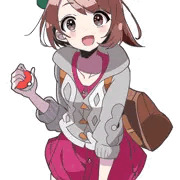 ユウリ