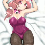 バニーもなかちゃん