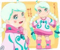 ミッカちゃん　詰め合わせ