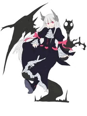 悪魔を誘う唄