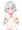 コッコロたそ！　おっぱいみせて！