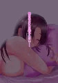 TSして転校したら、好きな子に弱みを握られた。#2