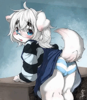 けもぱん