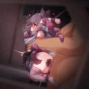 (リクエスト) Fallen Shadow