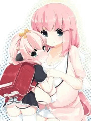 ひなつ母娘