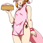ちーぱおいろいるか