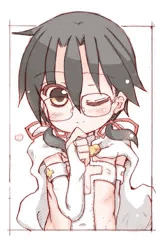 らくがきまとめ