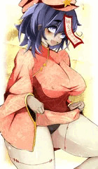 たくしあげちゃいなよしか