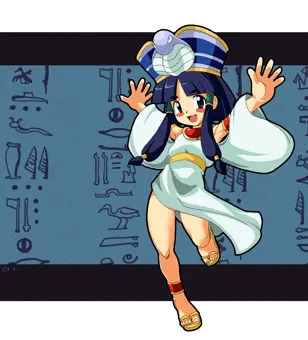 パトラ子