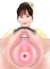 オマンコ差分