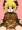 ヤマメちゃん