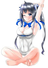 おはよ、ベル君♡
