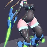ぴっちりスーツさんズ
