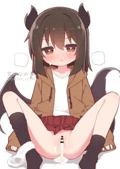 ティアちゃん