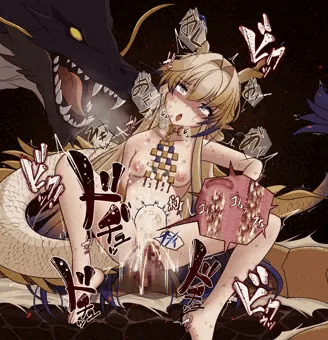 陵辱シュウ(skeb)