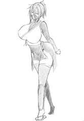 オリジナルキャラクター２