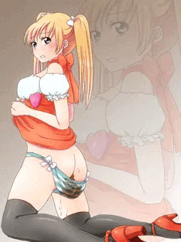 おもらしさん