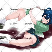 Fanbox支援者限定リクエスト　蒼龍　豚