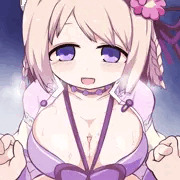 花の騎士