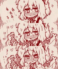 ルーミアをかわいがりしたい