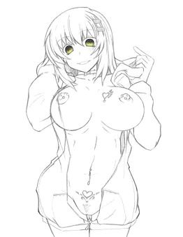 多汰美パーカー
