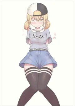 小豆沢こはねのおしがま