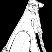 怖い人相手に調子に乗った結果