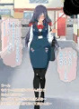 強制即堕！淫乱ポインター！　広告　CG集　お試しサンプル