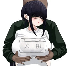 大田恵さん