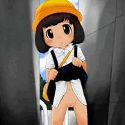 路地裏