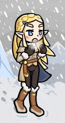 姫しずか