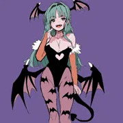 モリガン