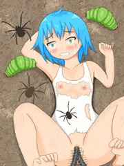 蟲1