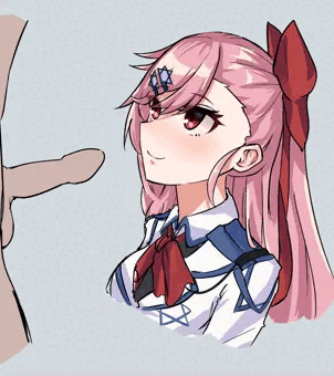 戦術人形顔射部　ネゲヴ篇