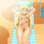 夏ンポ